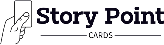 Story Point Cards